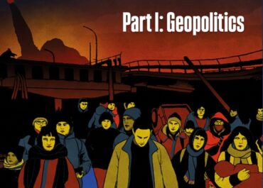 Part One - Geopolitics