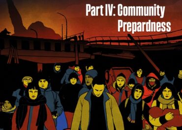 Part Four: Community Preparedness
